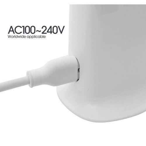 Toytexx 30W 6 Port USB Universal Charging Station Rapid Charger Power Adapter USB Multi Socket Charging Organizer - Toytexx Toytexx 30W 6 Port USB Universal Charging Station Rapid Charger Power Adapter USB Multi Socket Charging Organizer - Toytexx